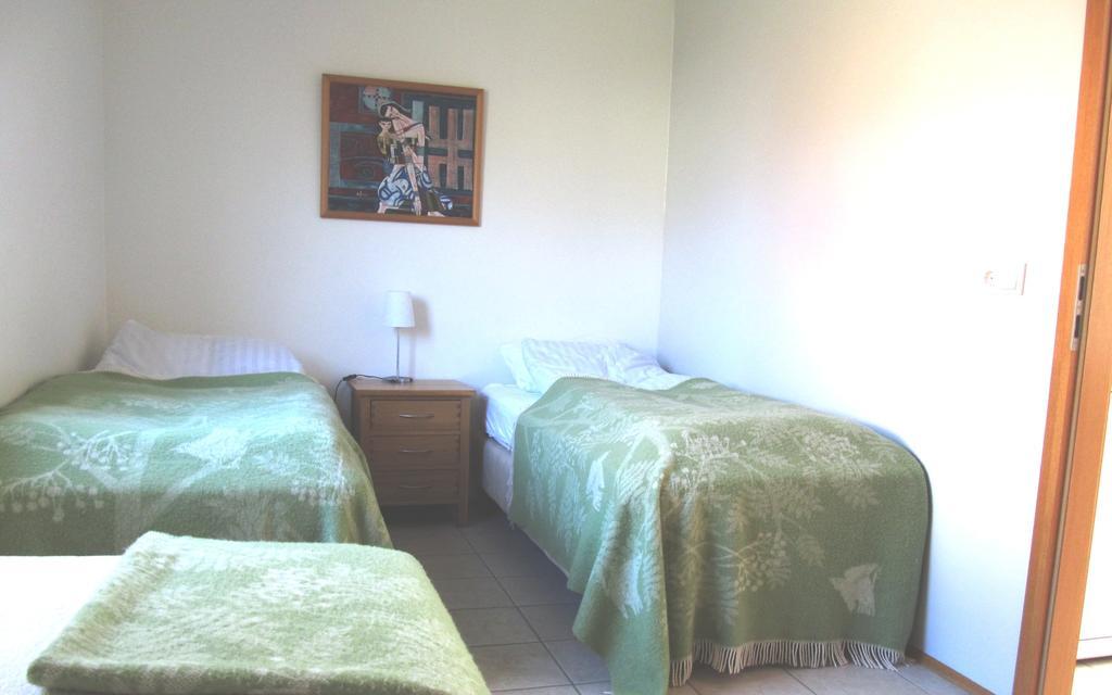 Frumskogar Guesthouse & Apartments Хверагерди Номер фото