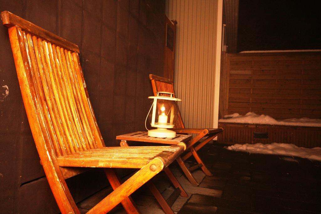 Frumskogar Guesthouse & Apartments Хверагерди Номер фото