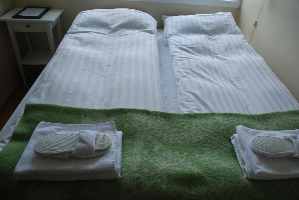Frumskogar Guesthouse & Apartments Хверагерди Номер фото